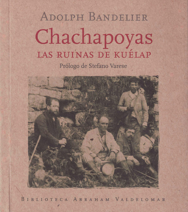 Chachapoyas: las ruinas de Kuelap