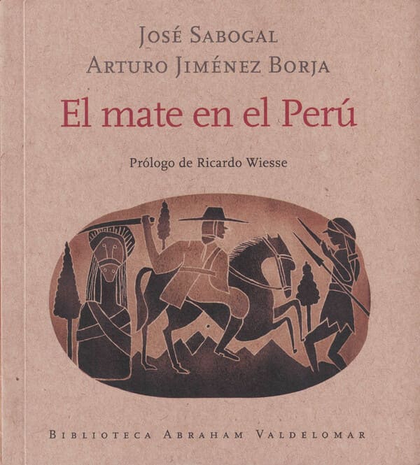 El mate en el Perú