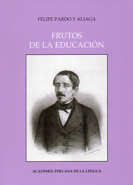 Frutos de la educación