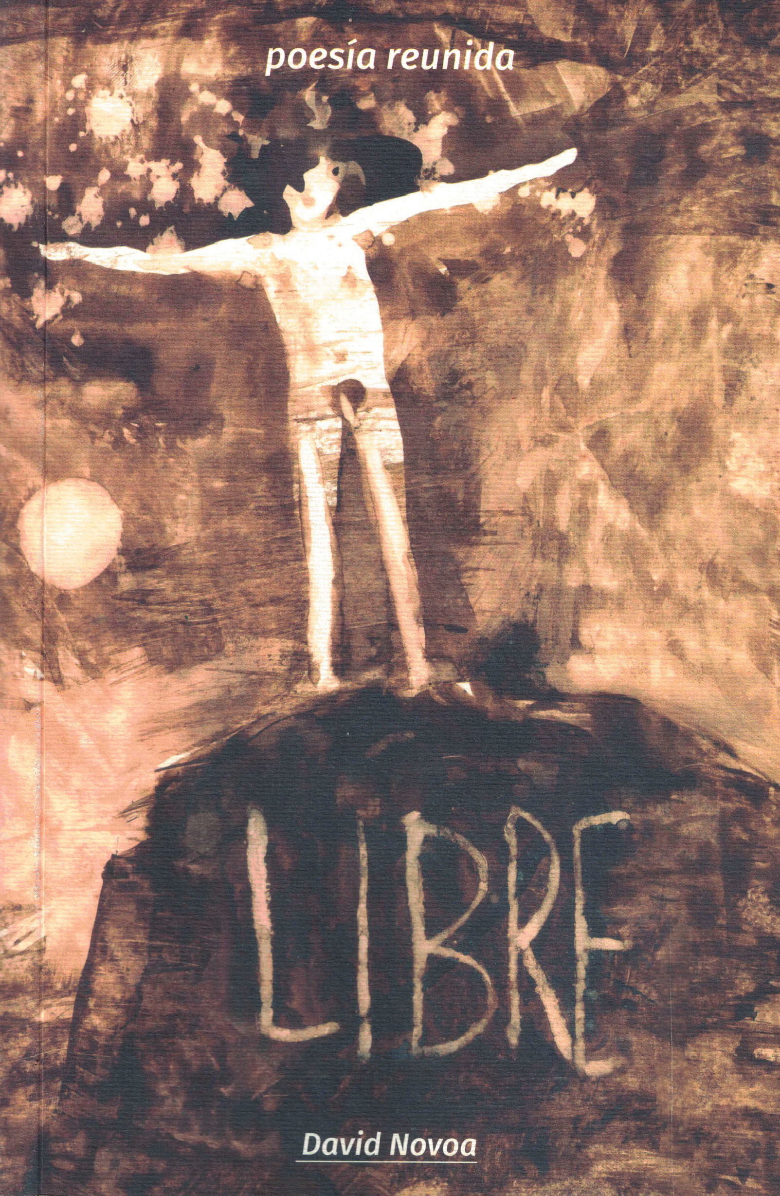 Libre: poesía reunida