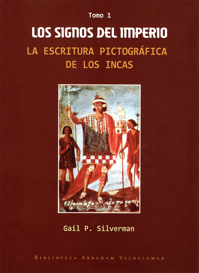 Los signos del imperio 1: La escritura pictórica
