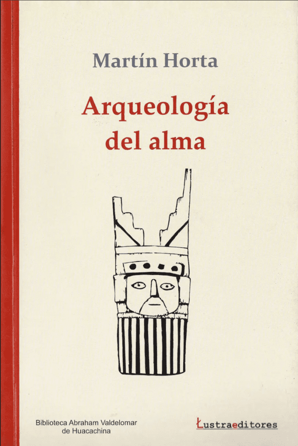 Arqueología del alma