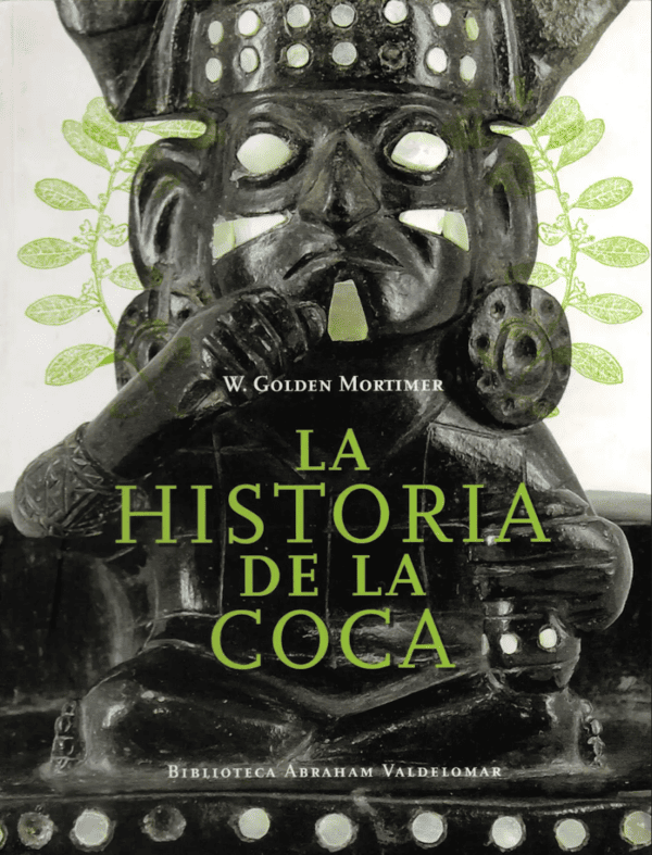 La historia de la coca